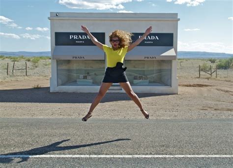 beyonce marfa prada|prada marfa free download.